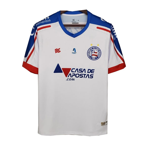Tailandia Camiseta Bahia FC 1ª Kit 2021 2022